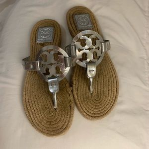 Tory Burch sandals